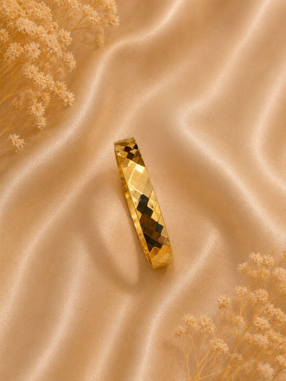 غويشة البريق الملكي ✨