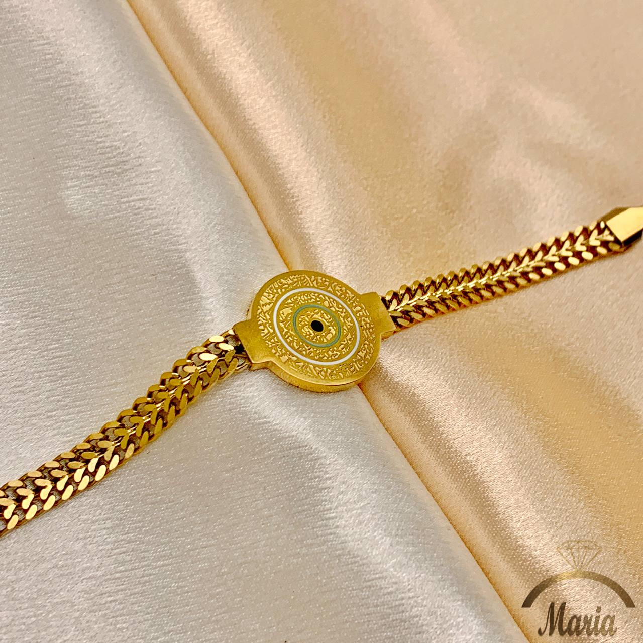 انسيال العين الفاتنة ✨