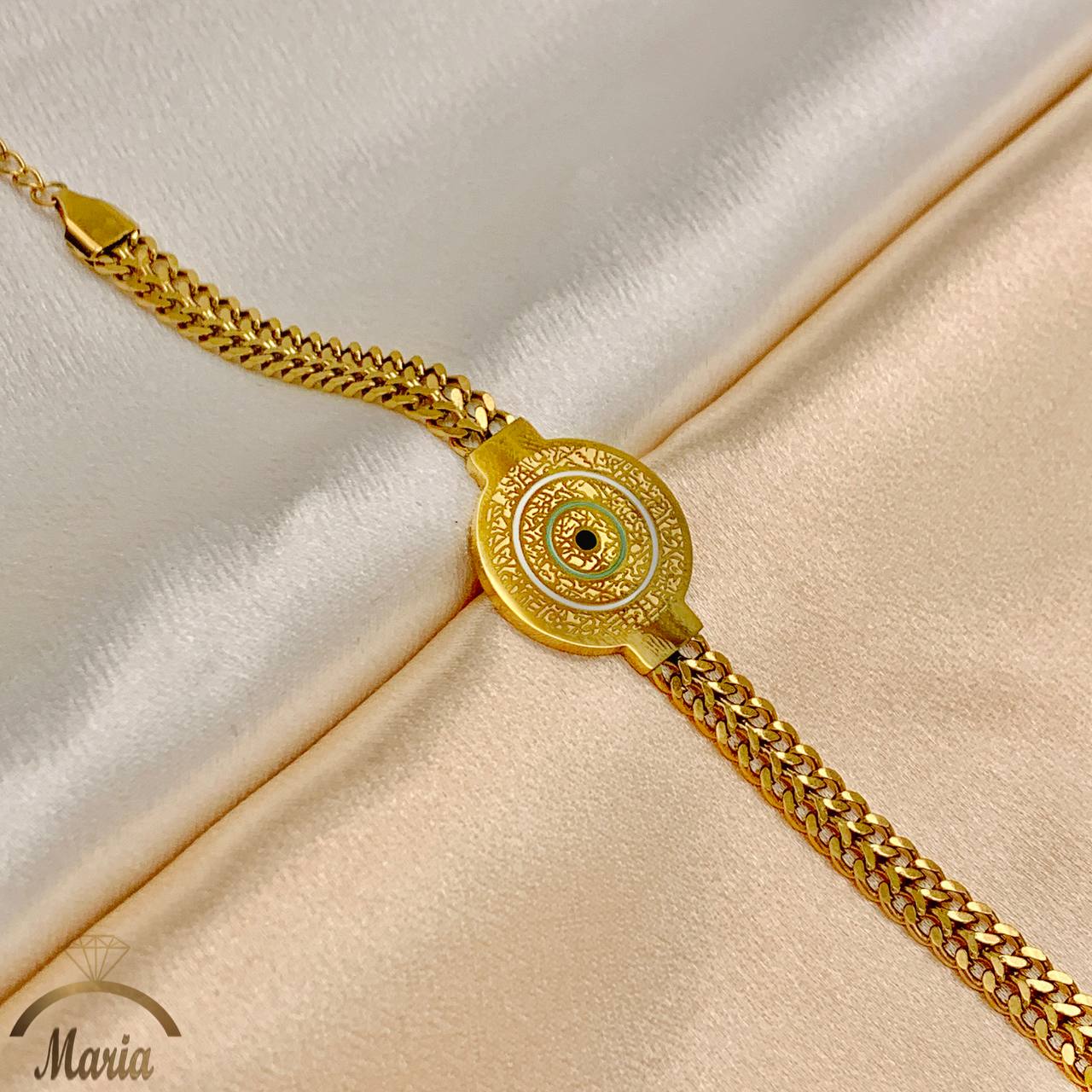 انسيال العين الفاتنة ✨ - التفاصيل